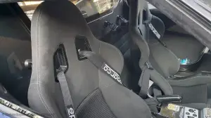 New Stratos Manifattura Automobili Torino 2021