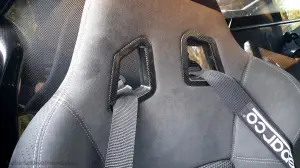 New Stratos Manifattura Automobili Torino 2021