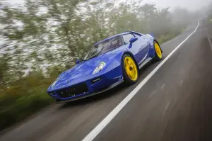 New Stratos  - 1