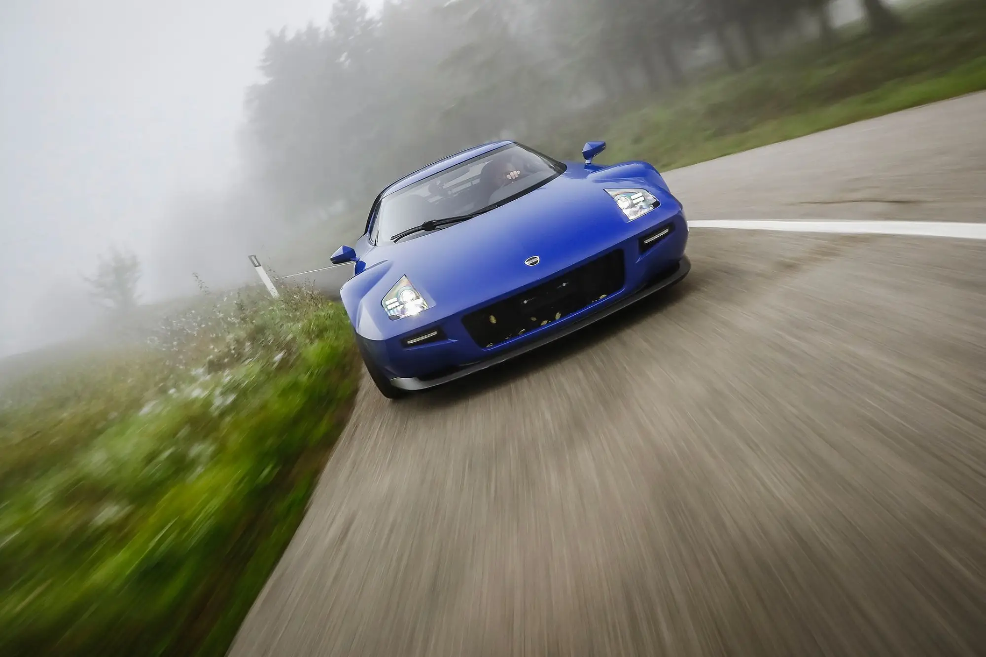 New Stratos  - 2