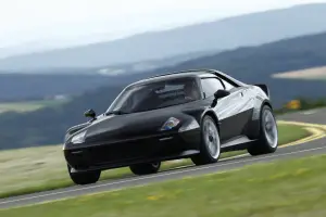 New Stratos  - 5