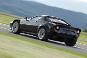 New Stratos  - 6