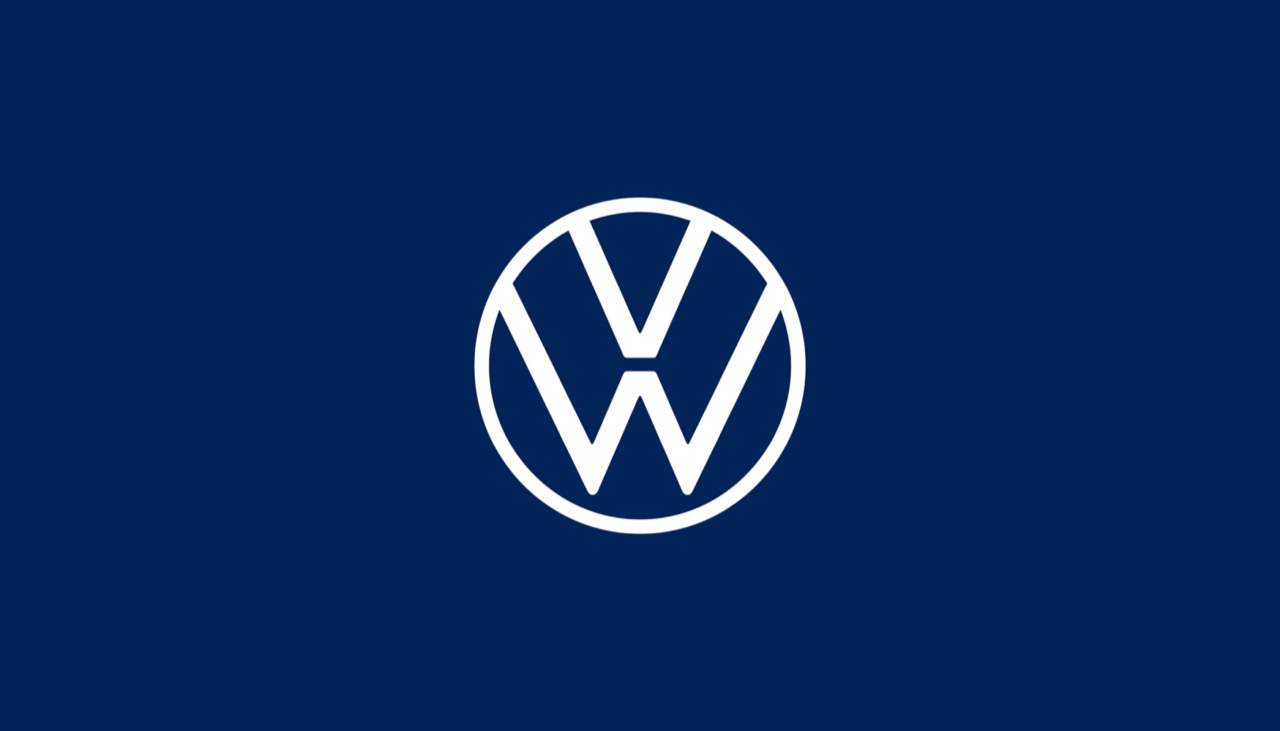 New Volkswagen - immagine e nuovo logo 