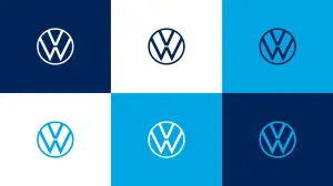 New Volkswagen - immagine e nuovo logo  - 2