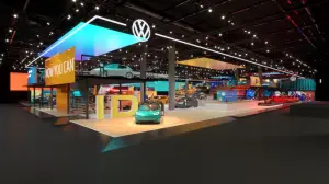 New Volkswagen - immagine e nuovo logo  - 3