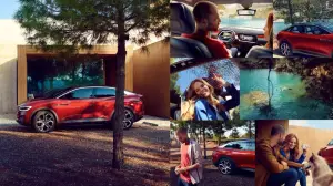 New Volkswagen - immagine e nuovo logo  - 6