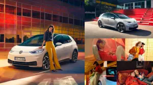 New Volkswagen - immagine e nuovo logo  - 8