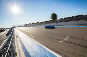 NextEV Nio EP9