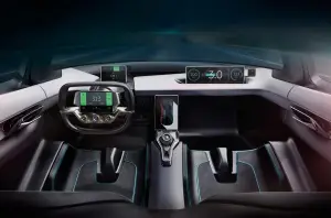 NextEV Nio EP9