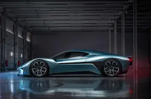NextEV Nio EP9