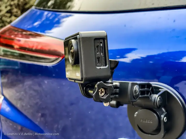 Nilox Dual S - Recensione - 5