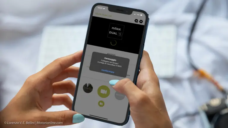 Nilox Dual S - Recensione - 6