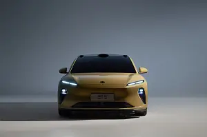 NIO ET5 - Foto ufficiali