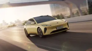 NIO ET5 - Foto ufficiali - 13