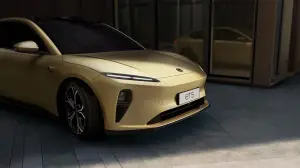 NIO ET5 - Foto ufficiali