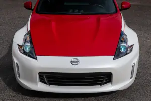 Nissan 370Z 50th Anniversary Edition