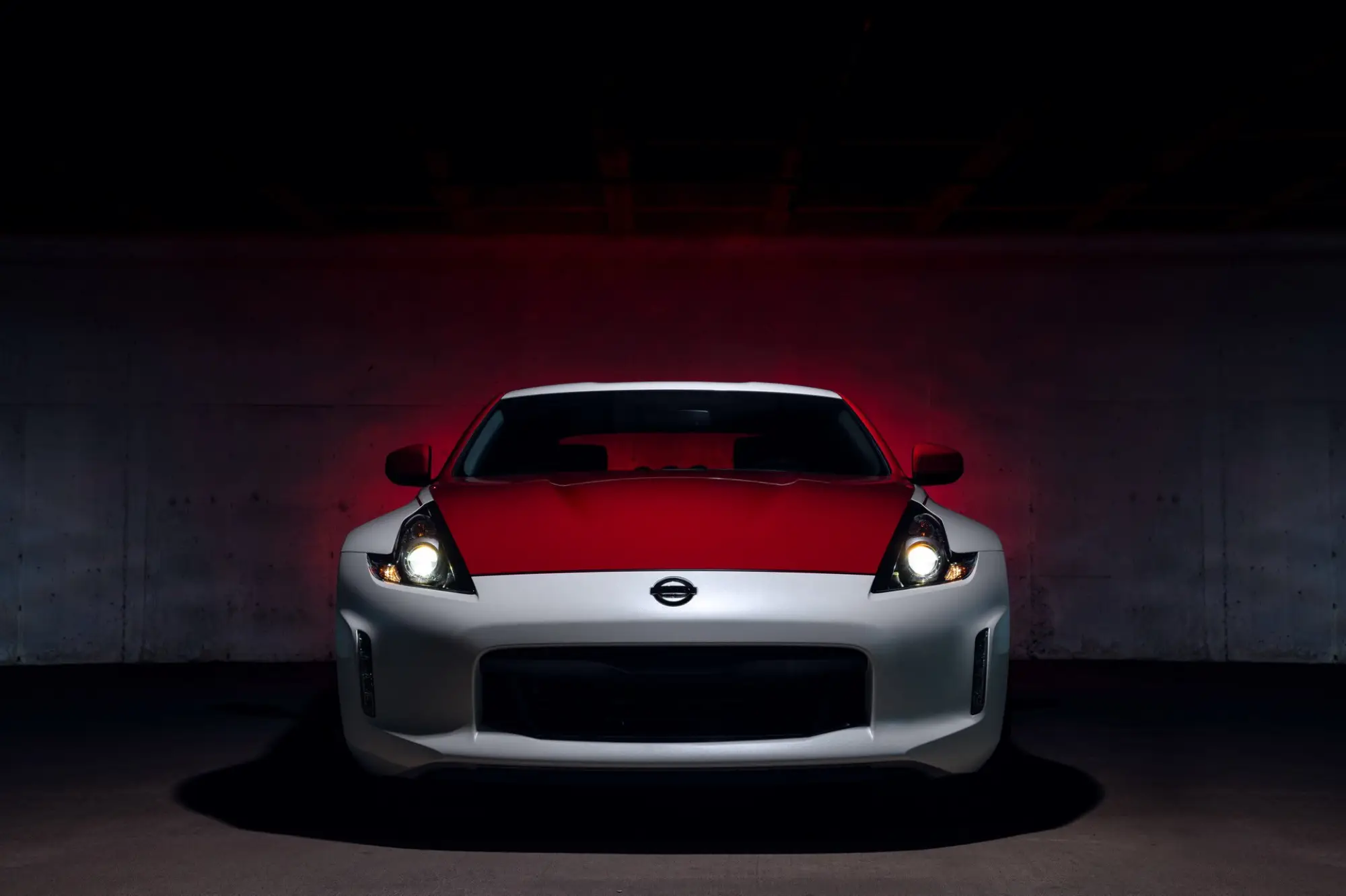 Nissan 370Z 50th Anniversary Edition - 15