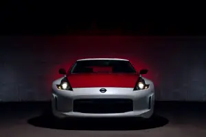 Nissan 370Z 50th Anniversary Edition