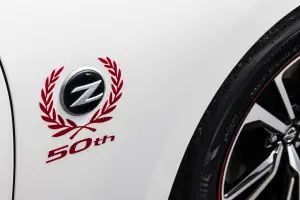Nissan 370Z 50th Anniversary Edition - 16