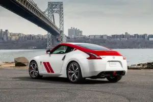 Nissan 370Z 50th Anniversary Edition - 20