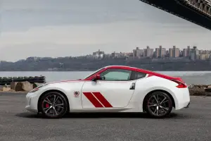 Nissan 370Z 50th Anniversary Edition - 21