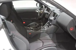 Nissan 370Z by Nismo - Salone di Ginevra 2013