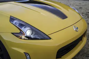 Nissan 370Z Heritage Edition