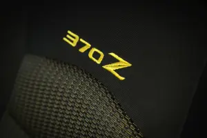 Nissan 370Z Heritage Edition - 27