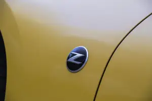 Nissan 370Z Heritage Edition
