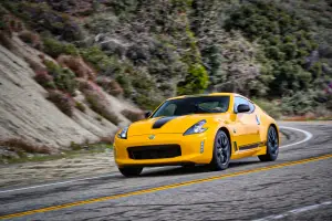 Nissan 370Z Heritage Edition - 9