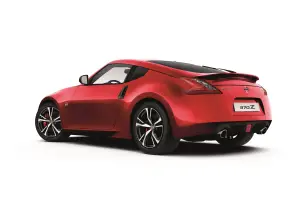 Nissan 370Z MY 2018