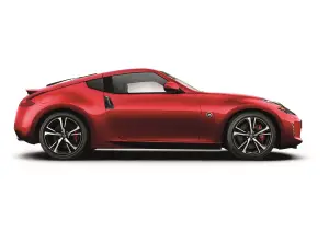 Nissan 370Z MY 2018 - 3