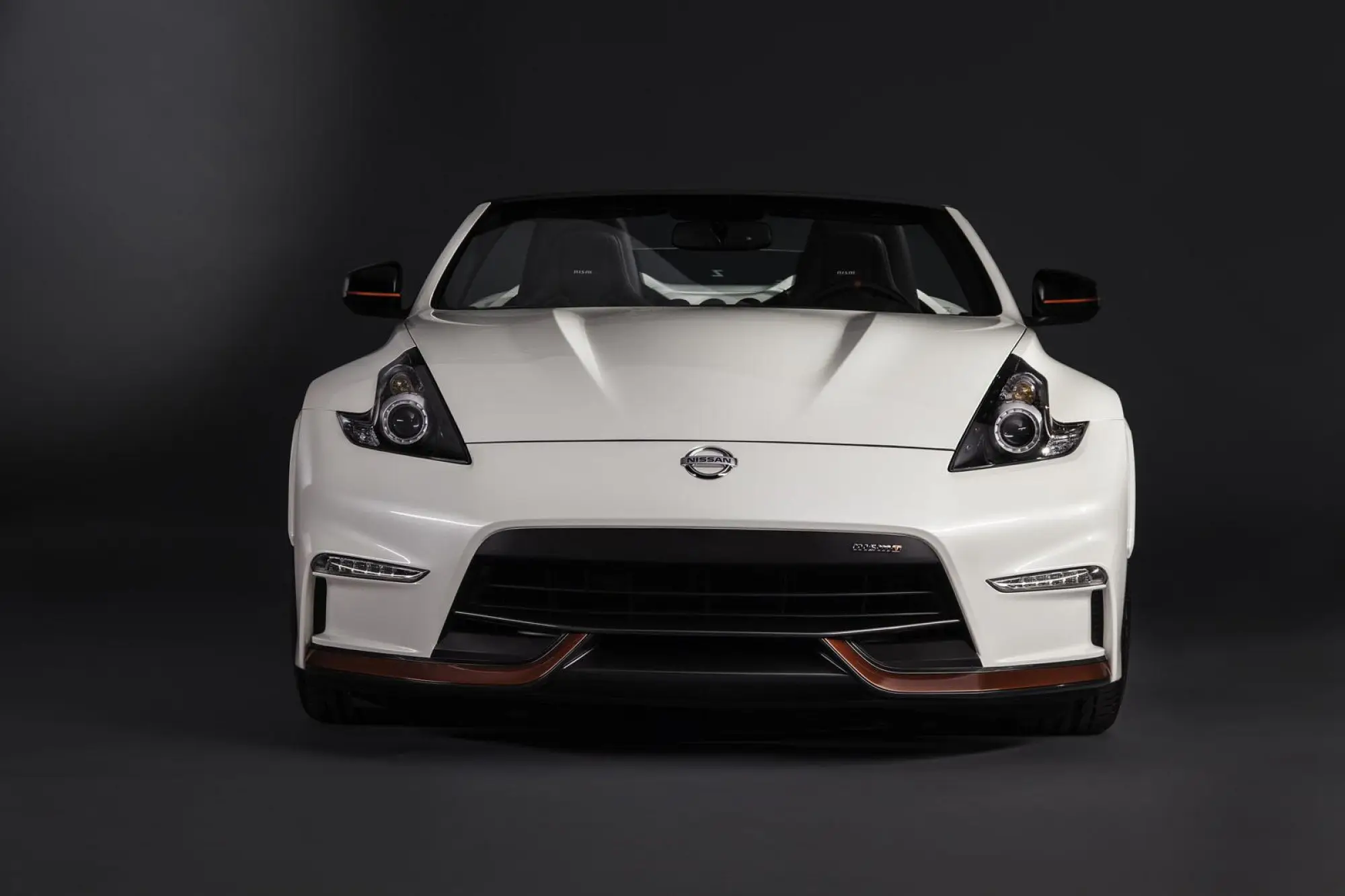 Nissan 370Z NISMO Roadster Concept - 8