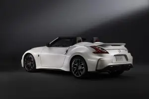 Nissan 370Z NISMO Roadster Concept - 9