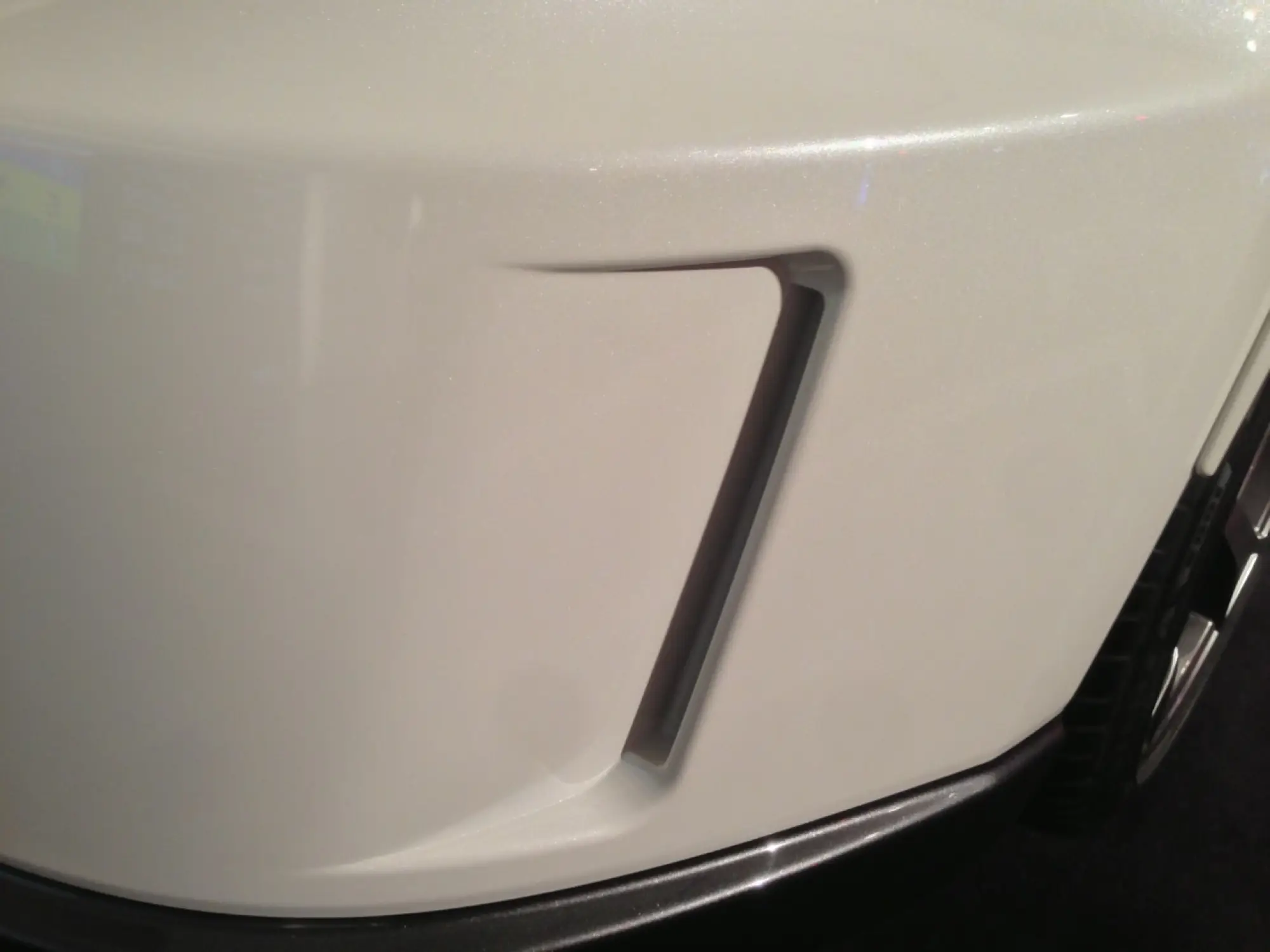 Nissan 370Z Nismo - Versione europea - 9