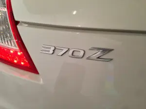 Nissan 370Z Nismo - Versione europea - 15