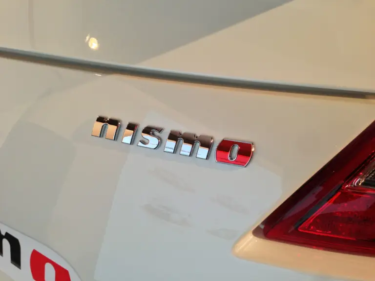 Nissan 370Z Nismo - Versione europea - 20