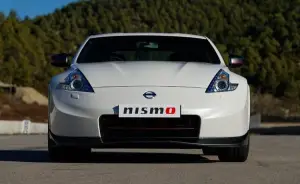Nissan 370Z Nismo - 1