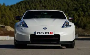 Nissan 370Z Nismo