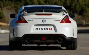 Nissan 370Z Nismo