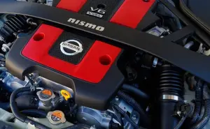 Nissan 370Z Nismo - 6