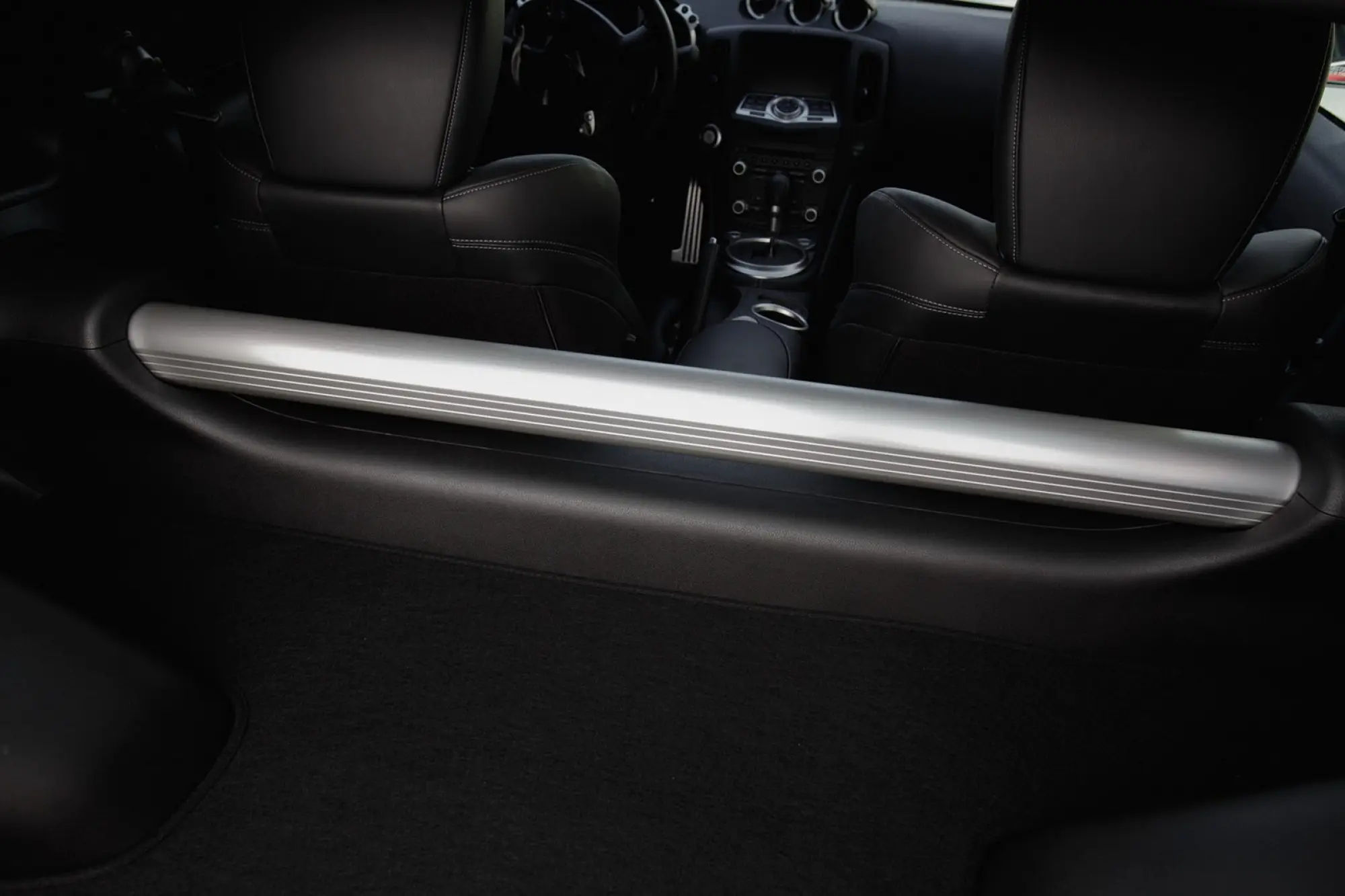 Nissan 370Z restyling 2013 - 10