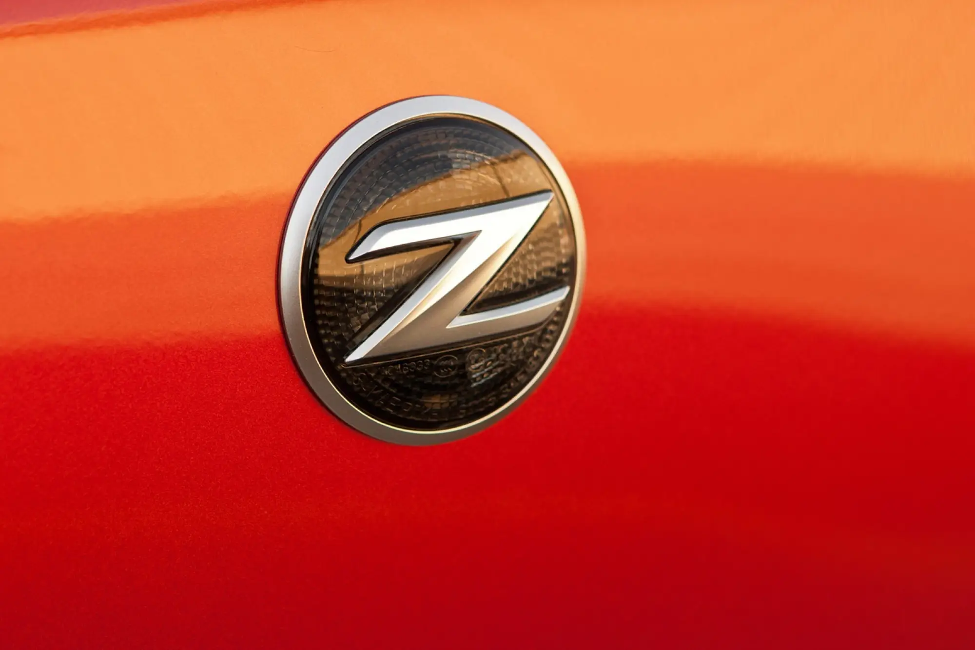 Nissan 370Z restyling 2013 - 21