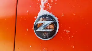 Nissan 370Zki Concept - 12