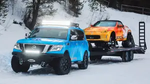Nissan 370Zki Concept - 16