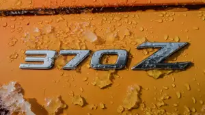 Nissan 370Zki Concept - 2