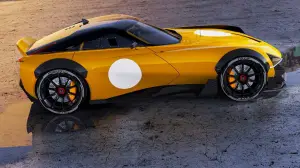 Nissan 400Z 2022