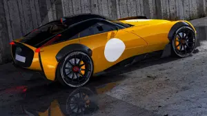 Nissan 400Z 2022