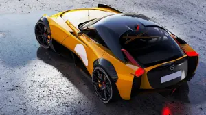 Nissan 400Z 2022