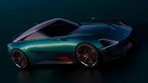Nissan 400Z 2022